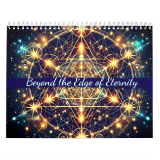Kalender_Jenseits der Grenze der Ewigkeit Kalender