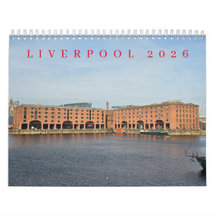 Kalender Liverpool 2026