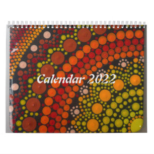 KALENDER MANDALA 2023