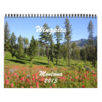 Kalender Montanas 2013