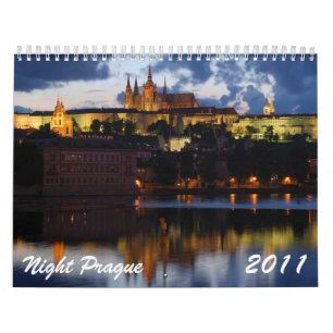 Kalender Nachtprags 2011