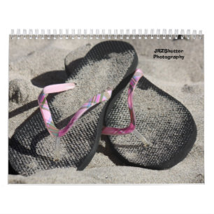 Kalender New-Jersey Ufer-2011