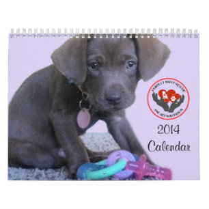 Kalender Pawfect Match-2014