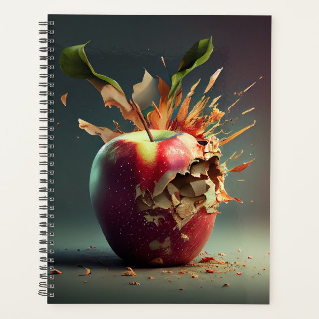 Kalender Planer (Vorderseite)