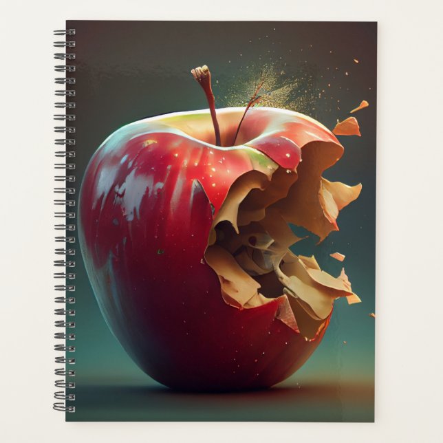 Kalender Planer (Vorderseite)