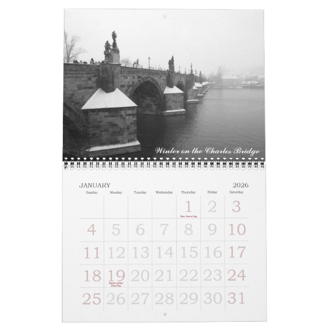 Kalender Prags 2010 (Jan 2026)