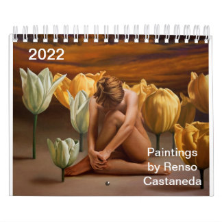  Kalender - Renso Art. 2022