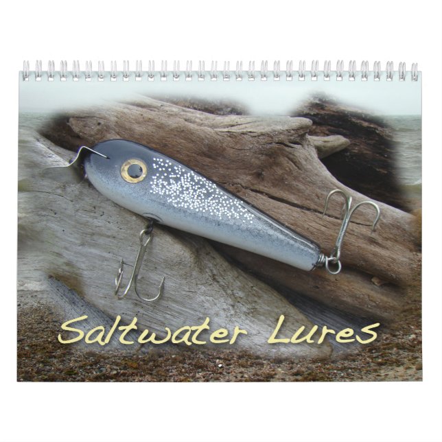 Kalender - Salzwasser-Schmiermittel (Titelbild)