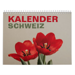 Kalender Schweiz mit Feiertagen   Schweiz 2026