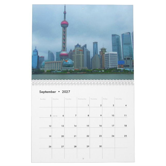 Kalender Shanghai-China-2016 (Sep 2027)