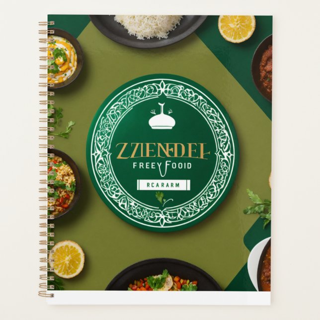 Kalender und Planer > Planer (Vorderseite)