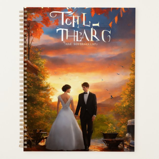 Kalender und Planer > Planer (Vorderseite)