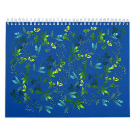 Kalender von Aldona Design