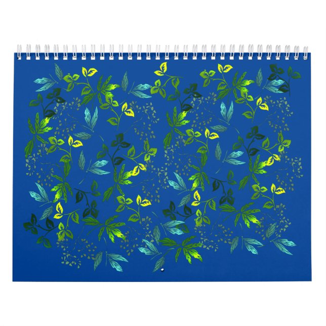 Kalender von Aldona Design (Titelbild)