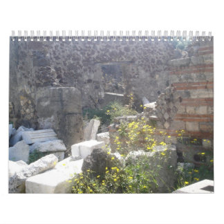 Kalender von Türen 2008