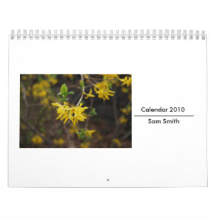 Kalender-Wahl 2 Kalender