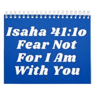 Kalenderbibel Kalender