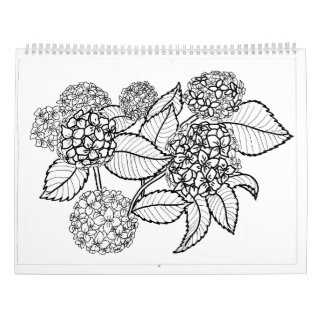 Kalenderfarben Kalender