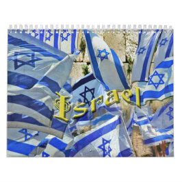 Kalenderisrael Kalender