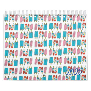 Kalenderpopulationen 2025 kalender