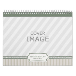 Kalendervorlage 2024 Foto Benutzerdefiniertes Fami Kalender