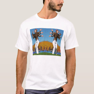 kali Bienen-Königin T-Shirt