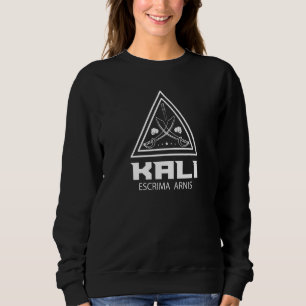 Kali Escrima Arnies Sweatshirt