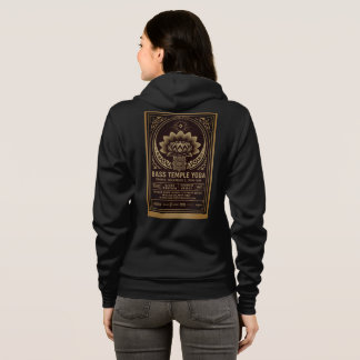 Kali ; Eye of the Destroyer Edition Kapuzenpullove Hoodie