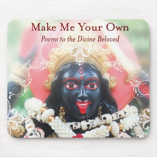 Kali Mausunterlage Mousepad (Vorne)