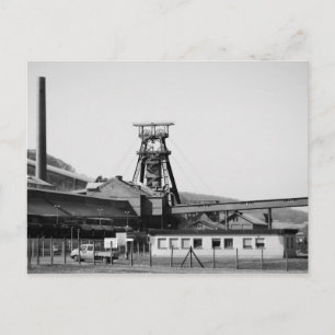 Kali Philippsthal Postkarte