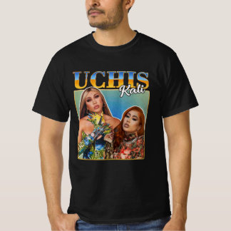 Kali-uchis-Isolation T-Shirt