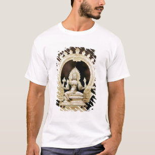 Kali, von Vijayanagar T-Shirt