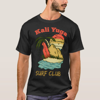 Kali Yuga Surf Club T-Shirt