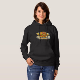 KalibriereDeinenVerstand Hoodie