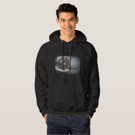 KalibriereDeinenVerstand Hoodie