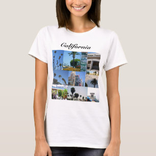 KALIFORNIA COLLAGE Shirt