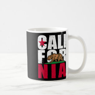 Kalifornien _2 kaffeetasse