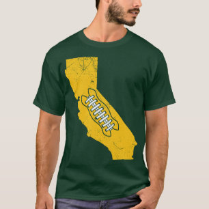 Kalifornien 5 T-Shirt