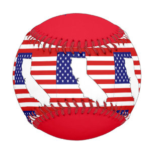 KALIFORNIEN BASEBALL
