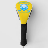 Kalifornien Bear Golf Club Name