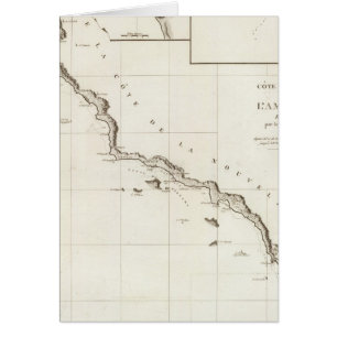 Kalifornien bis El Rosario