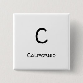 Kalifornien - C Button