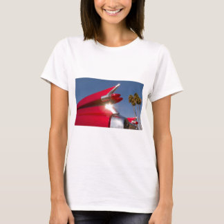 Kalifornien Cadillac T-Shirt
