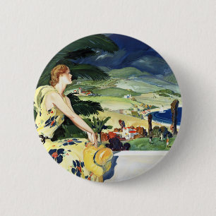 Kalifornien diesen Sommer Button