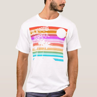 Kalifornien Dream'n T-Shirt