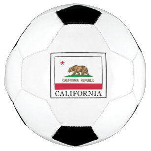 Kalifornien Fußball
