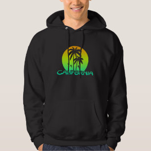 Kalifornien Hoodie