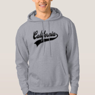 Kalifornien Hoodie