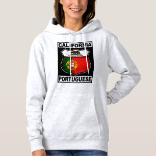 Kalifornien Hoodie