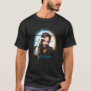 Kalifornien in Handschellen T-Shirt